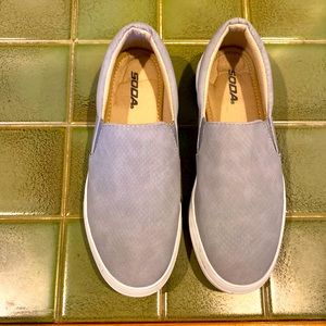 Soda Sneakers